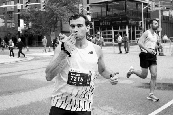 With Great Power Comes Great Responsibility