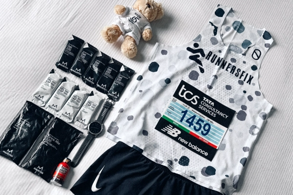 Lakeland to London: The Road to the Start Line