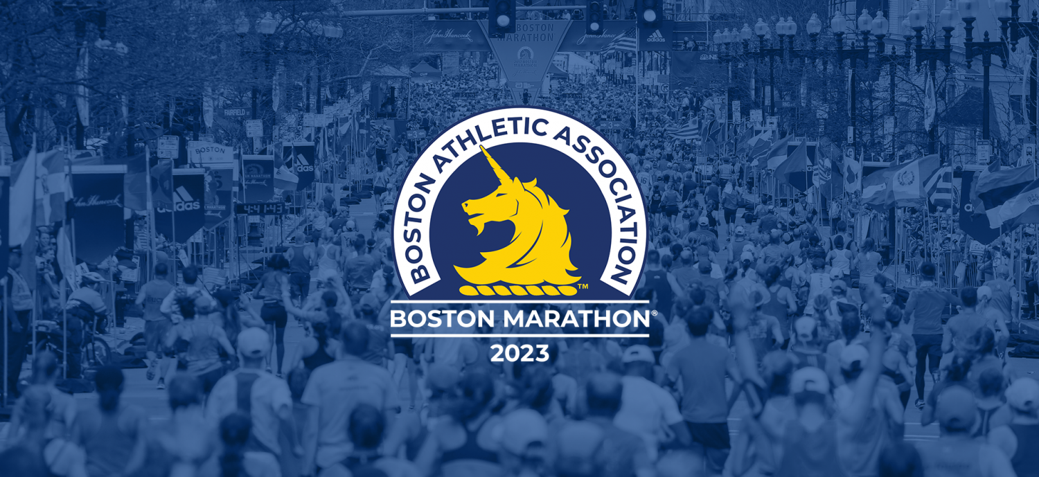 127th Boston Marathon