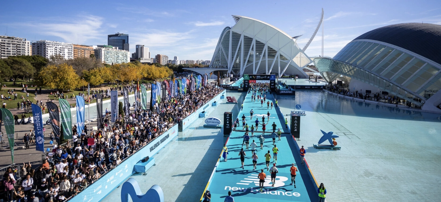 Best Fast Marathons Outside the Majors